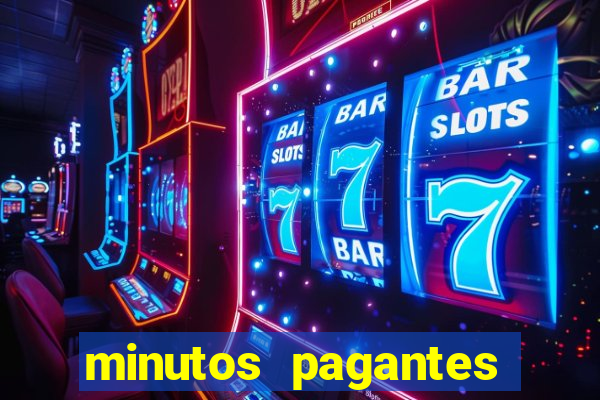 minutos pagantes jogos pg